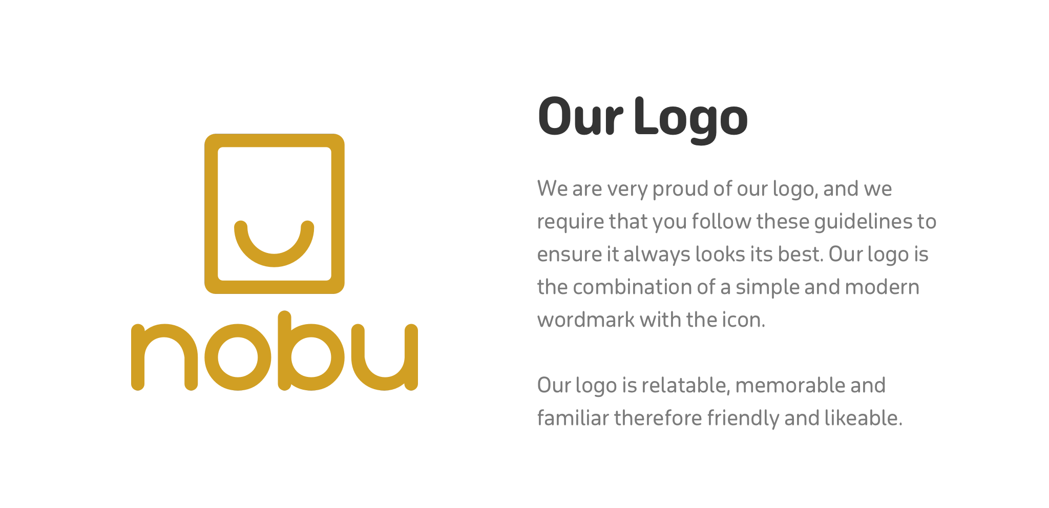 Hotel Brand Standards